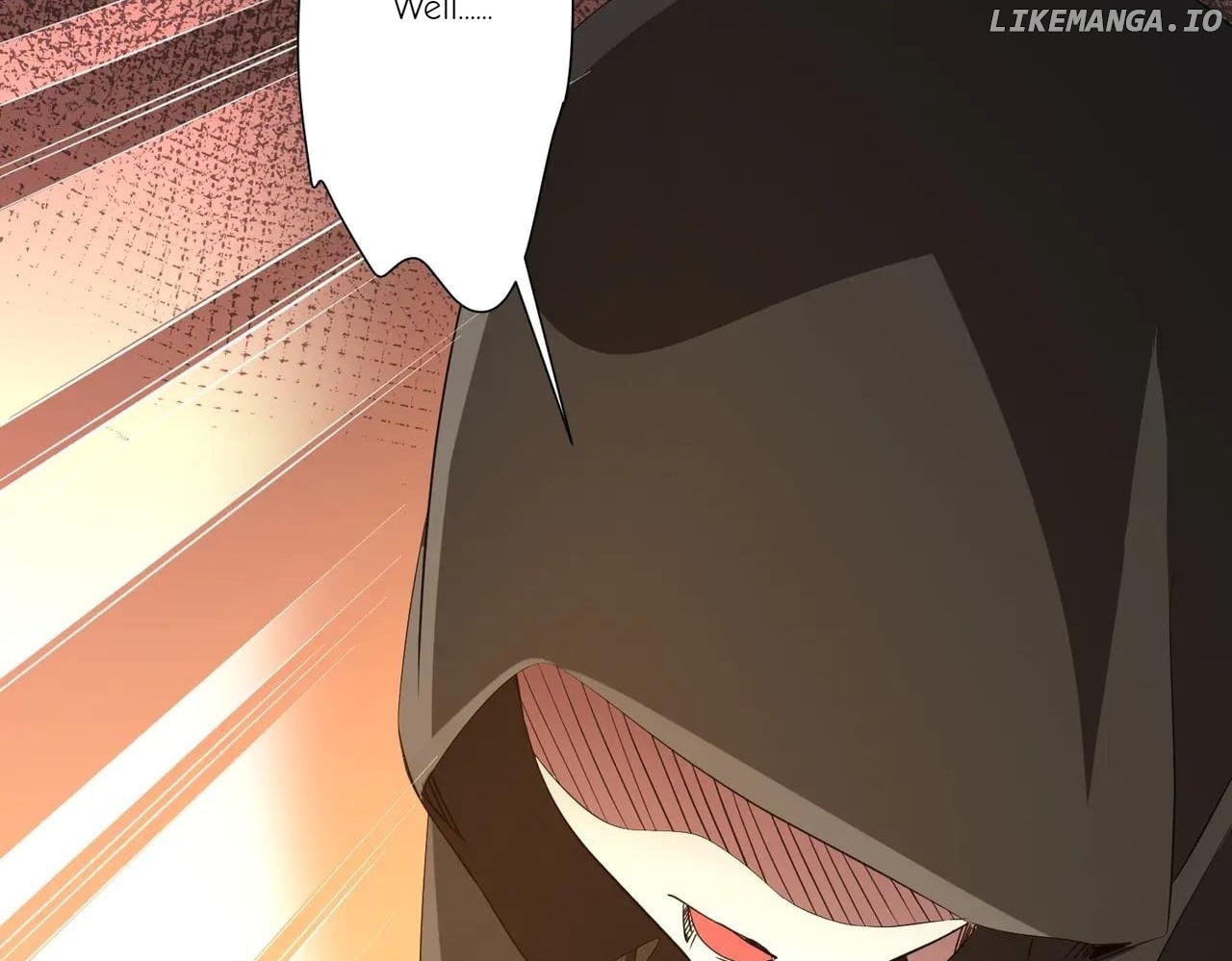 With My Netherworld Trillions, Game On! Chapter 181 - page 126